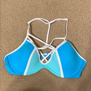 Victoria’s Secret / Pink Bikini Top